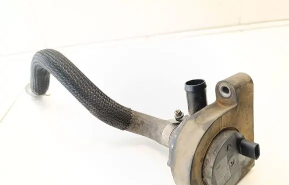 Opel Ampera- E Webasto circulation pump for autonomous heater 13592753