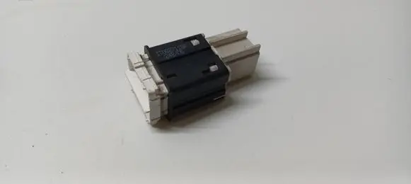 Volkswagen Caddy Traction control (ASR) switch 1T0927118A