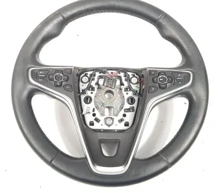 Opel Insignia A Steering wheel