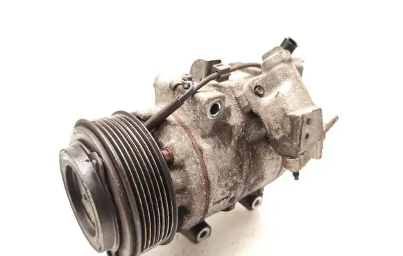 Honda CR-V Air conditioning (A/C) compressor (pump) 447280-1230 4472801230