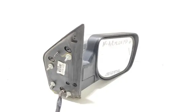 Nissan Armada (WA60) Front door electric wing mirror 1408568 1ZQ40APF