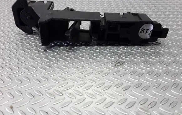 Tail light part