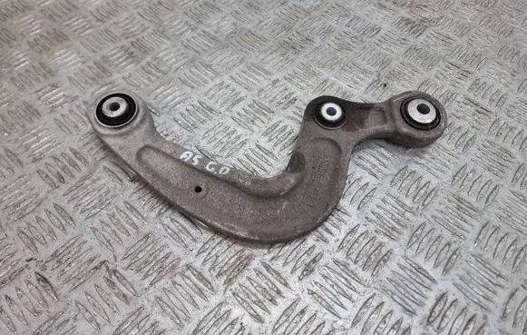Rear control arm