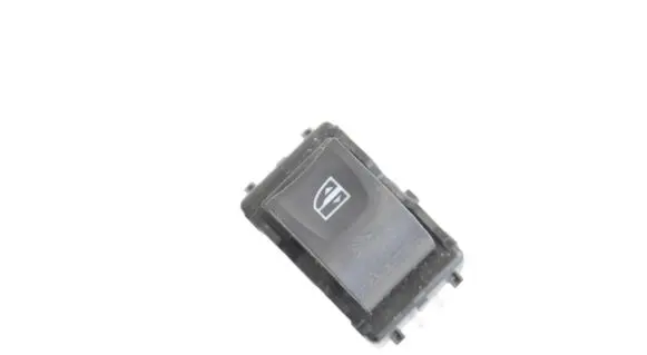 Renault Trafic III (X82) Electric window control switch 254218614R