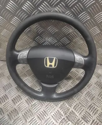 Honda FR-V Steering wheel