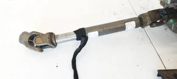 Mazda 2 Steering column universal joint 