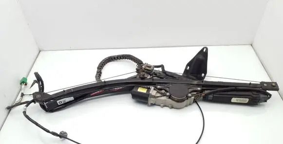 Chrysler Grand Voyager V Sliding door latching motor 04894992AHA 73124Q 8128105026