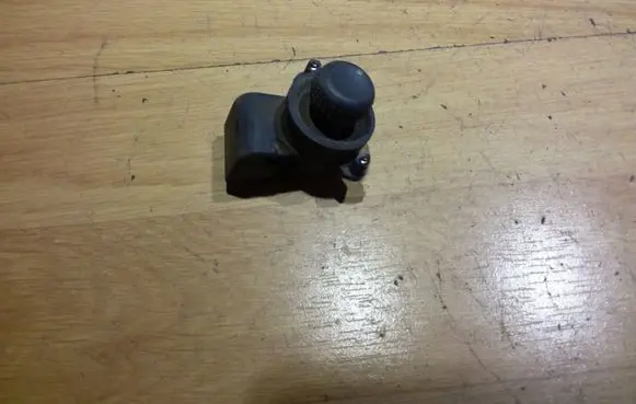 Renault Espace III Wing mirror switch 7700875674