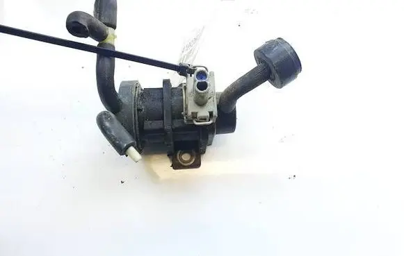 Opel Zafira A Turbo solenoid valve 09128022