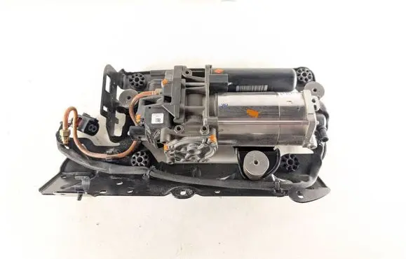 Audi A8 S8 D5 Air suspension compressor/pump 4N0616005C