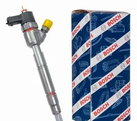 Lancia Musa Fuel injector 0445110320