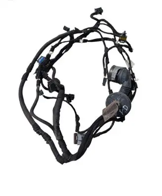 Citroen C5 Front door wiring loom 9684767180