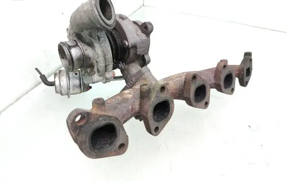 Opel Zafira A Turbo 24461825 24442866