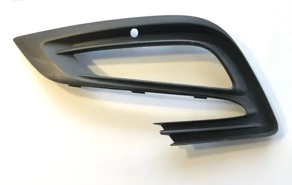 Opel Mokka X Front fog light trim/grill 42491763