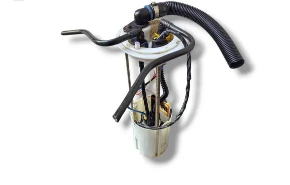 Fuel injection high pressure pump