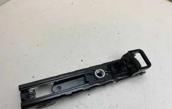 Audi A4 S4 B9 Seat belt height adjuster 4M0857819