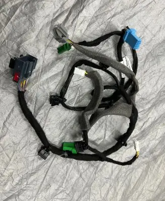 Volvo S60 Rear door wiring loom 32143981