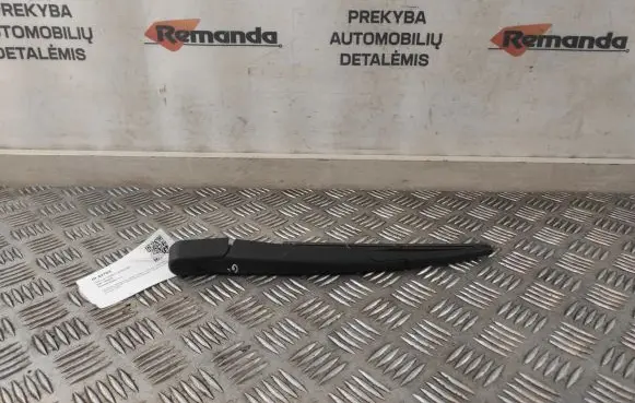 Renault Kadjar Rear wiper blade 77256