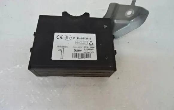 Peugeot 108 Immobilizer control unit/module 89740-0H030