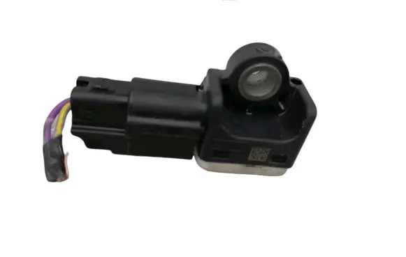 Ford C-MAX II Airbag deployment crash/impact sensor AM5T14B342AA
