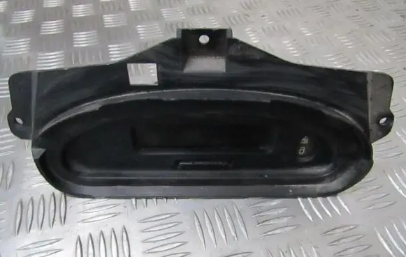 Renault Clio II Screen/display/small screen p8200028364a r6295256