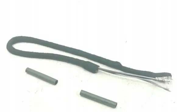 Fiat Punto (199) Front door wiring loom/harness boot 71731591