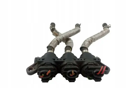 Skoda Scala LP gas injectors set 10R036384