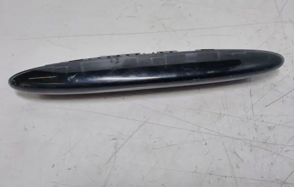 Mercedes-Benz CLS C219 Parking PDC sensor display screen A1715420123