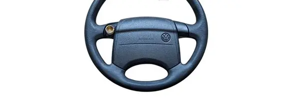 Volkswagen Transporter - Caravelle T4 Steering wheel 701419091B 701880203C 1H0959653