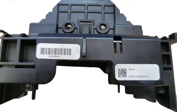 Volvo V70 Other control units/modules 31313811