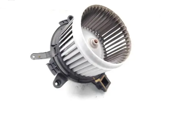 Citroen Berlingo Heater fan/blower EQA351 1D480002748560
