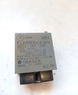 Mazda 626 Other relay 3211167320 719080