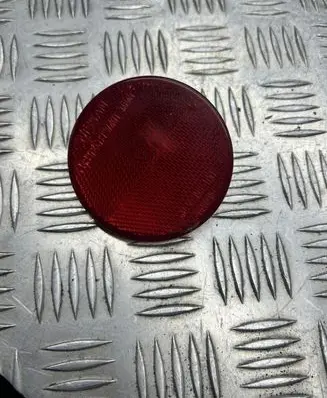 Nissan X-Trail T30 Rear tail light reflector 7491