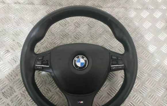 BMW 7 F01 F02 F03 F04 Steering wheel 33677829503