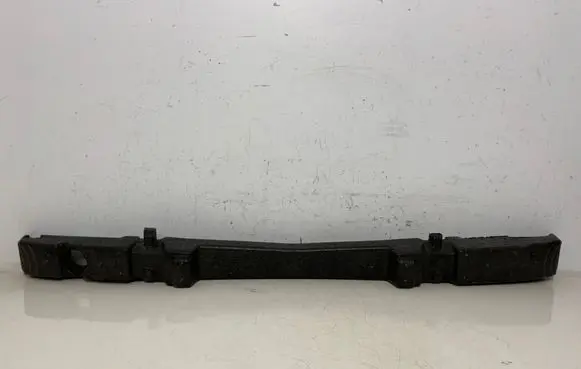 Opel Astra L Front bumper foam support bar 9839980180