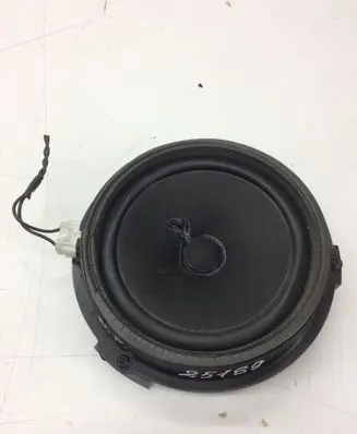 Ford S-MAX Front door speaker 6M2T18808AB