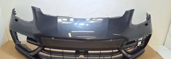 Porsche Panamera (971) Front bumper 971807683E