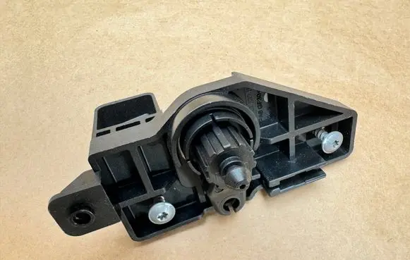 Audi Q5 SQ5 Engine bonnet (hood) release handle 80B823633B