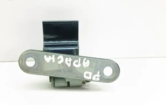 BMW 5 F10 F11 Front door lower hinge 7199576
