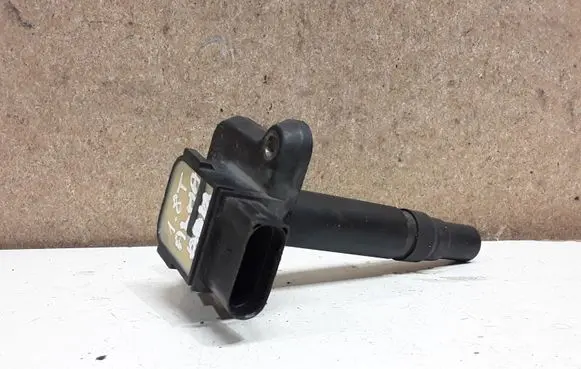 Seat Alhambra (Mk1) High voltage ignition coil 06B905115E