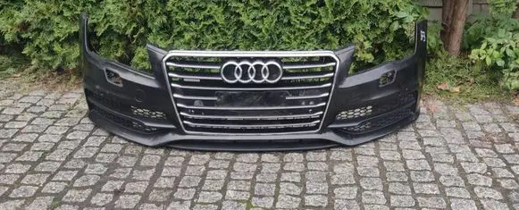 Audi A7 S7 4G Front bumper 