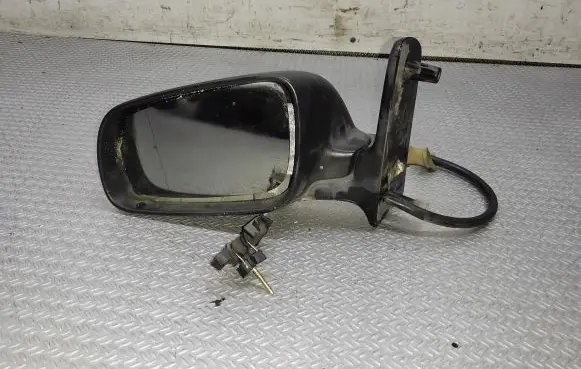 Volkswagen Sharan Manual wing mirror E6012317 E6012318