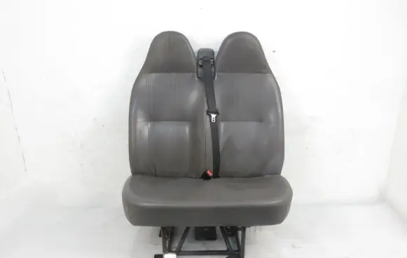 Ford Transit Front passenger seat 