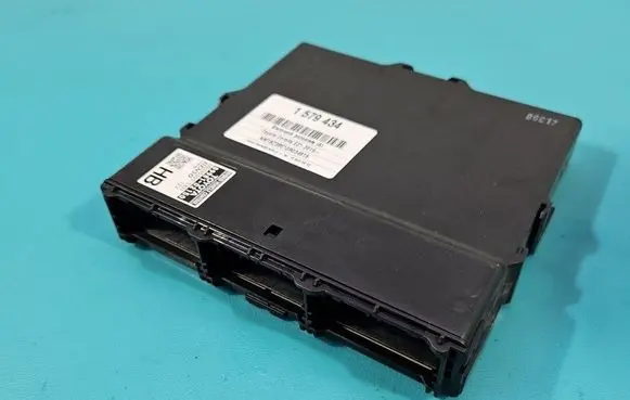 Toyota Corolla E210 E21 Central body control module 8998102150 IMPRK1579434