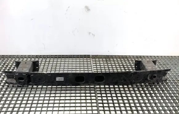 Mercedes-Benz A W176 Rear bumper support beam A2466101100