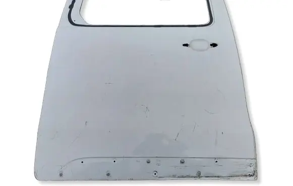 Toyota Proace Side sliding door 