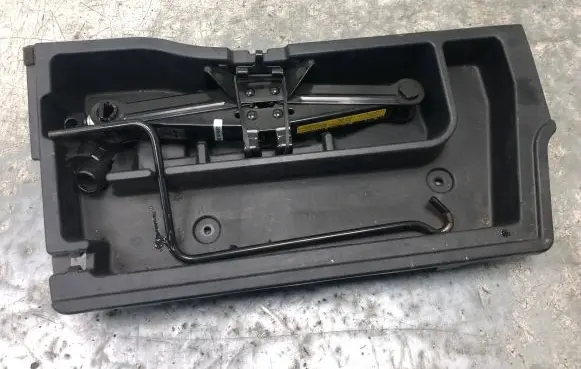 Lift Jack