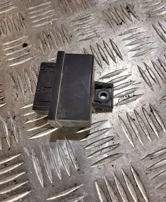 Citroen C4 I Other relay 240107