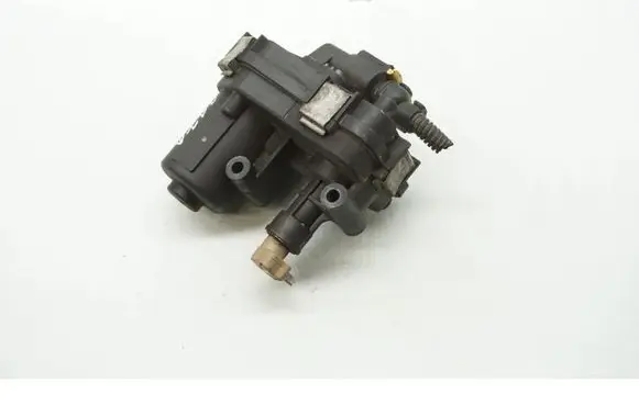 Intake manifold valve actuator/motor