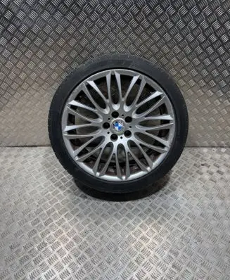 BMW 7 E65 E66 R20 forged rim
